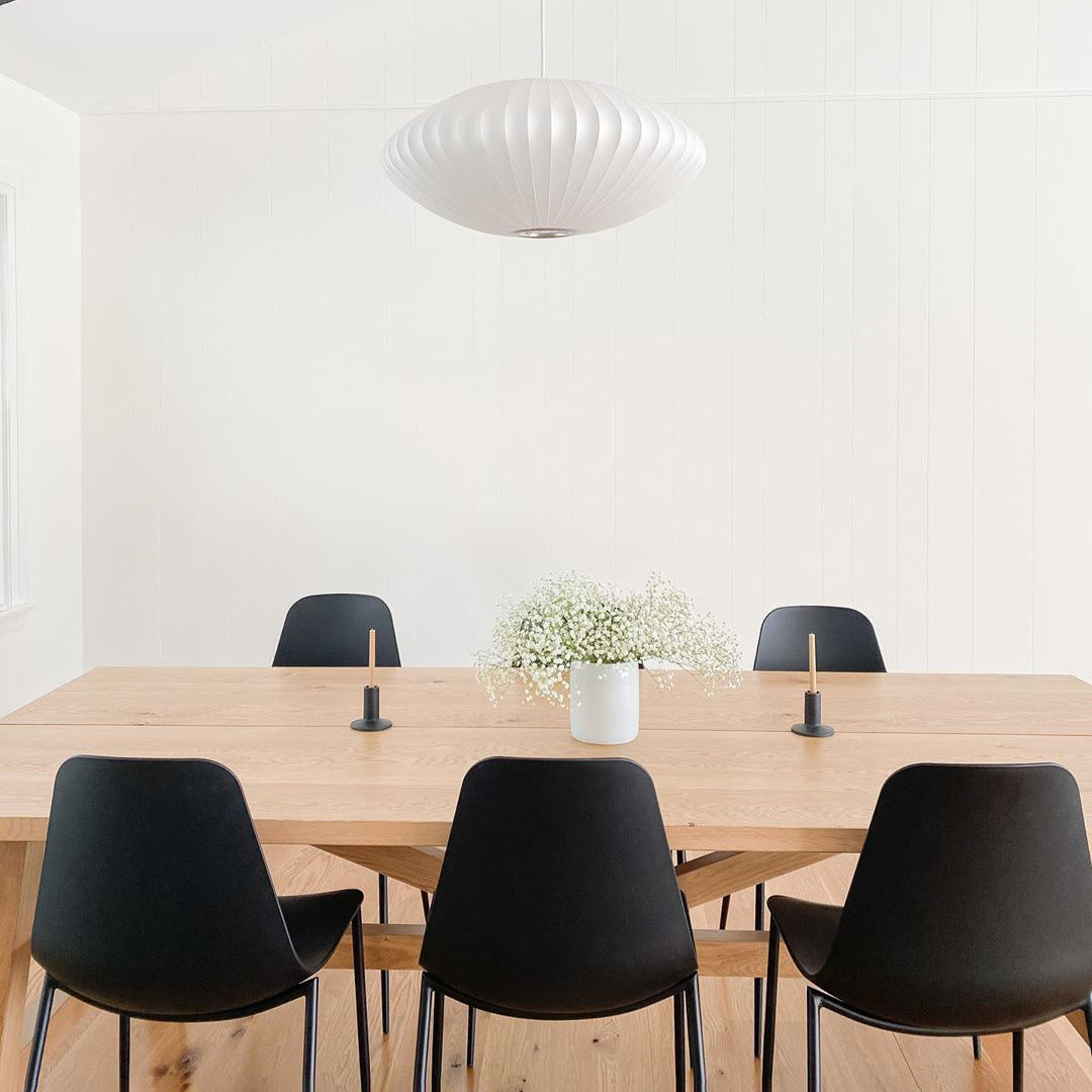 Nelson Swing Arm Pendant Lamp