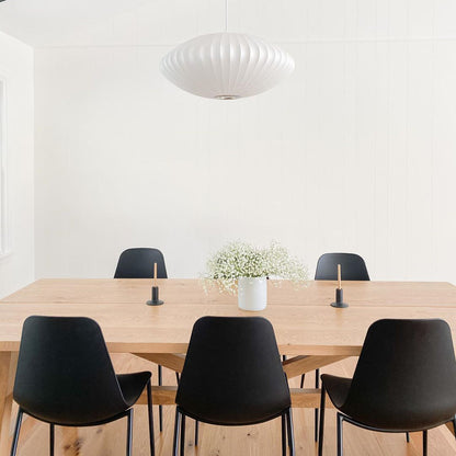 Nelson Swing Arm Pendant Lamp