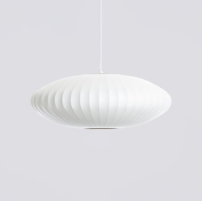 Nelson Swing Arm Pendant Lamp