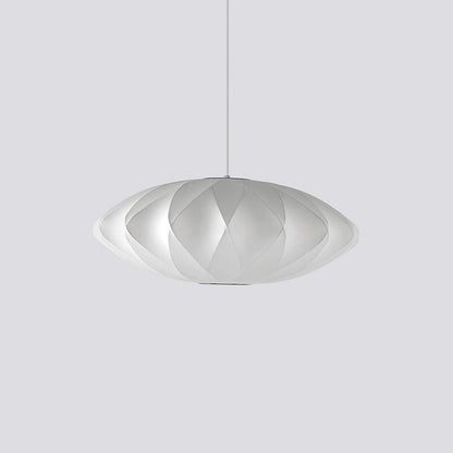 Nelson Swing Arm Pendant Lamp