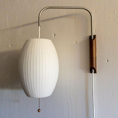 Bubble Ball  Wall Sconce