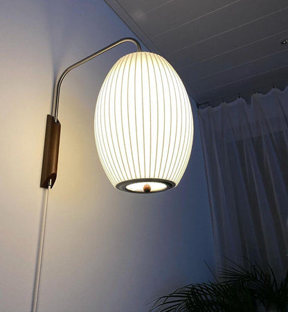 Bubble Ball  Wall Sconce