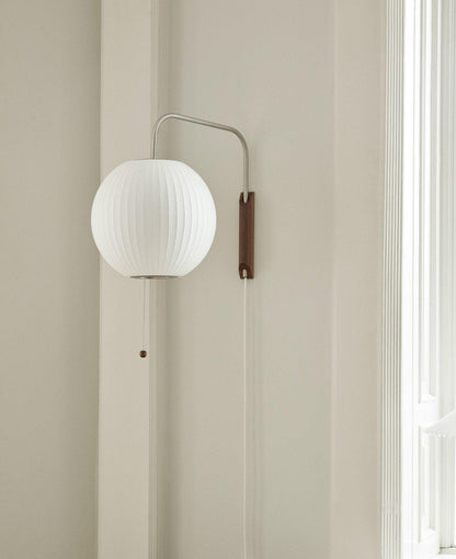 Bubble Ball  Wall Sconce