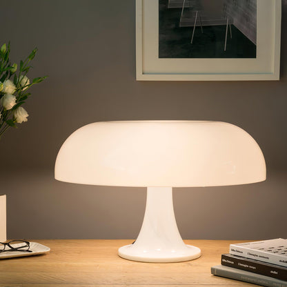 Mushroom Playful Table Lamp