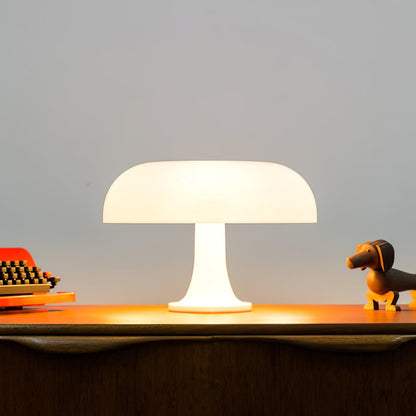 Mushroom Playful Table Lamp