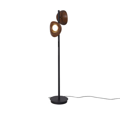 Nest Floor Lamp