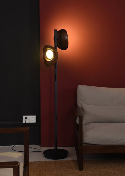 Nest Floor Lamp