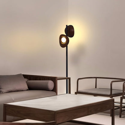 Nest Floor Lamp