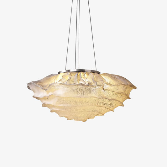 Opulent Cloud Pendant Light