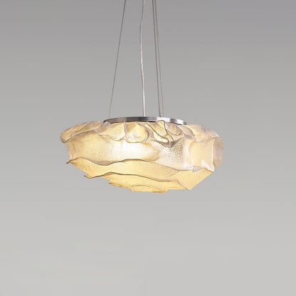 Opulent Cloud Pendant Light