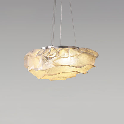 Opulent Cloud Pendant Light