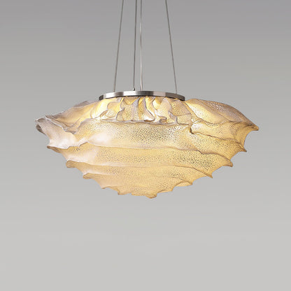 Opulent Cloud Pendant Light