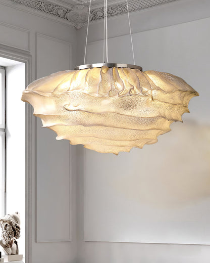 Opulent Cloud Pendant Light