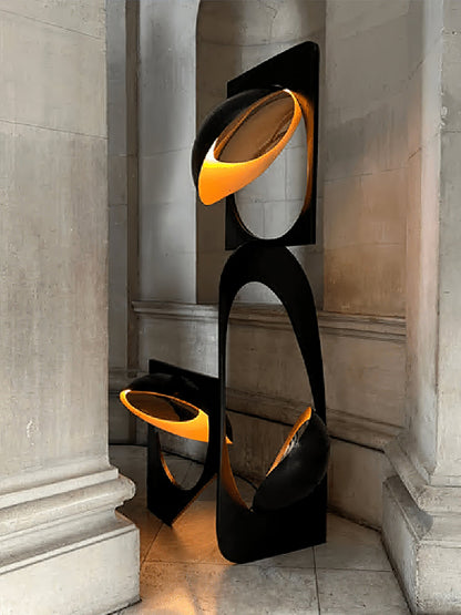 Niamh Barry Sculpture Floor Lamp