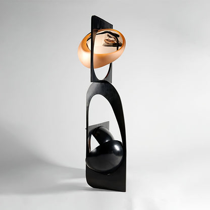 Niamh Barry Sculpture Floor Lamp