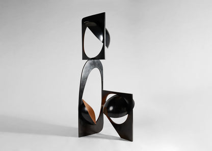 Niamh Barry Sculpture Floor Lamp