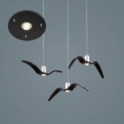 Aviara LED Pendant Light