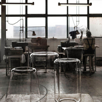 Cylindrical LED Pendant Light