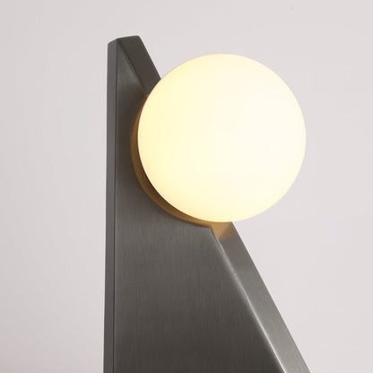 Noir Roy Table Lamp