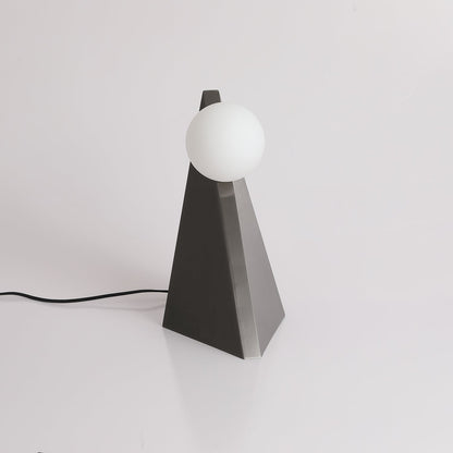 Noir Roy Table Lamp