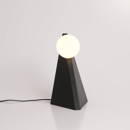 Noir Roy Table Lamp