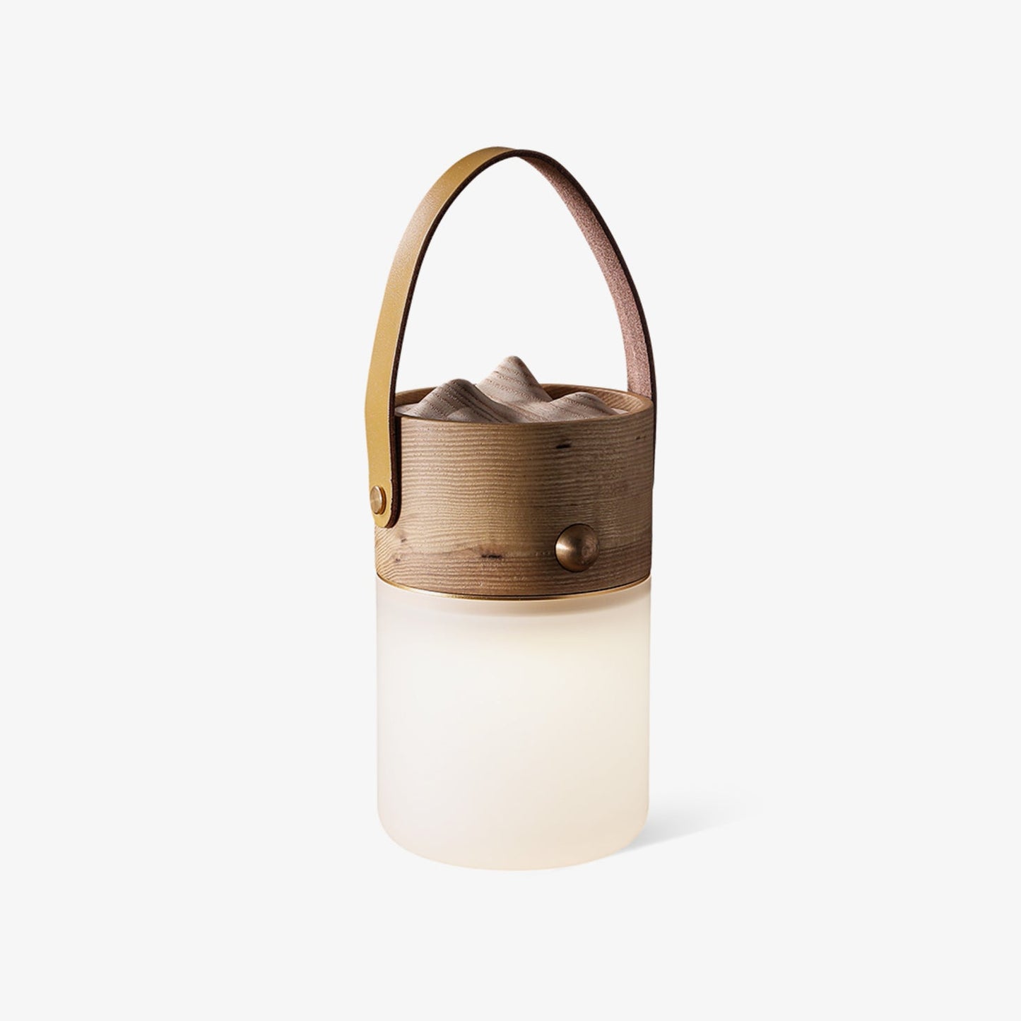 Nomad Lantern Table Lamp