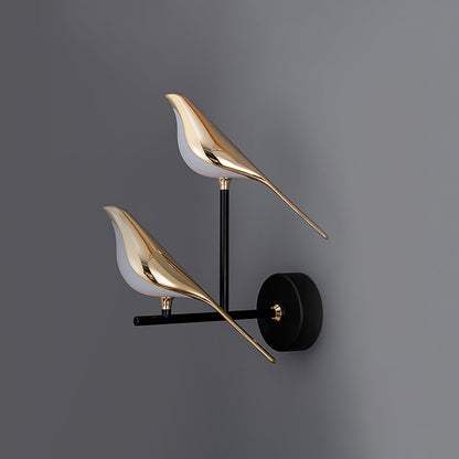 Nomi Wall lamp