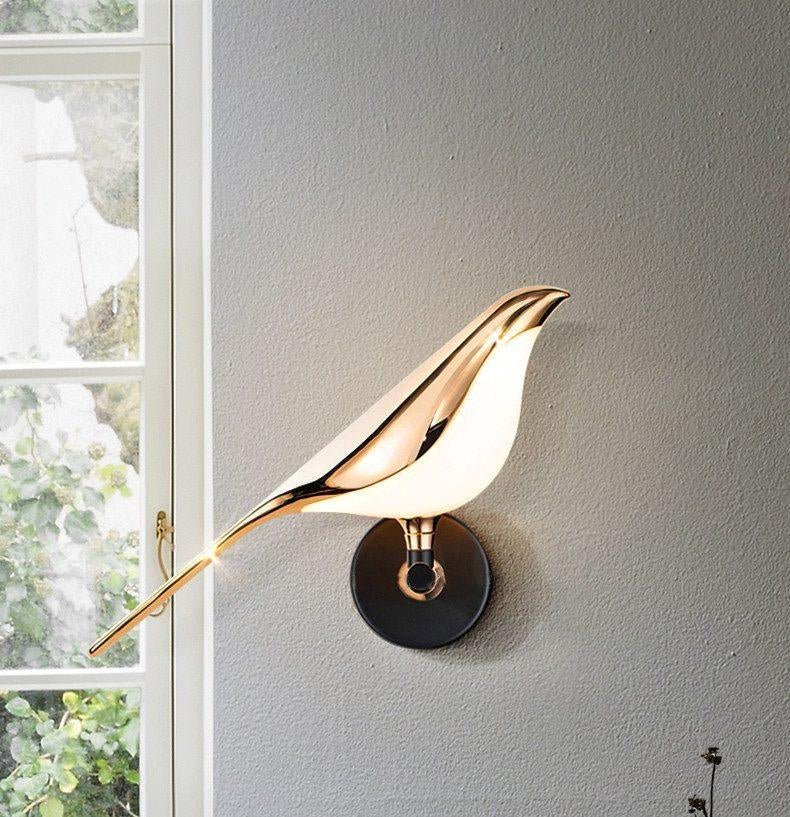 Nomi Plug-in Wall lamp
