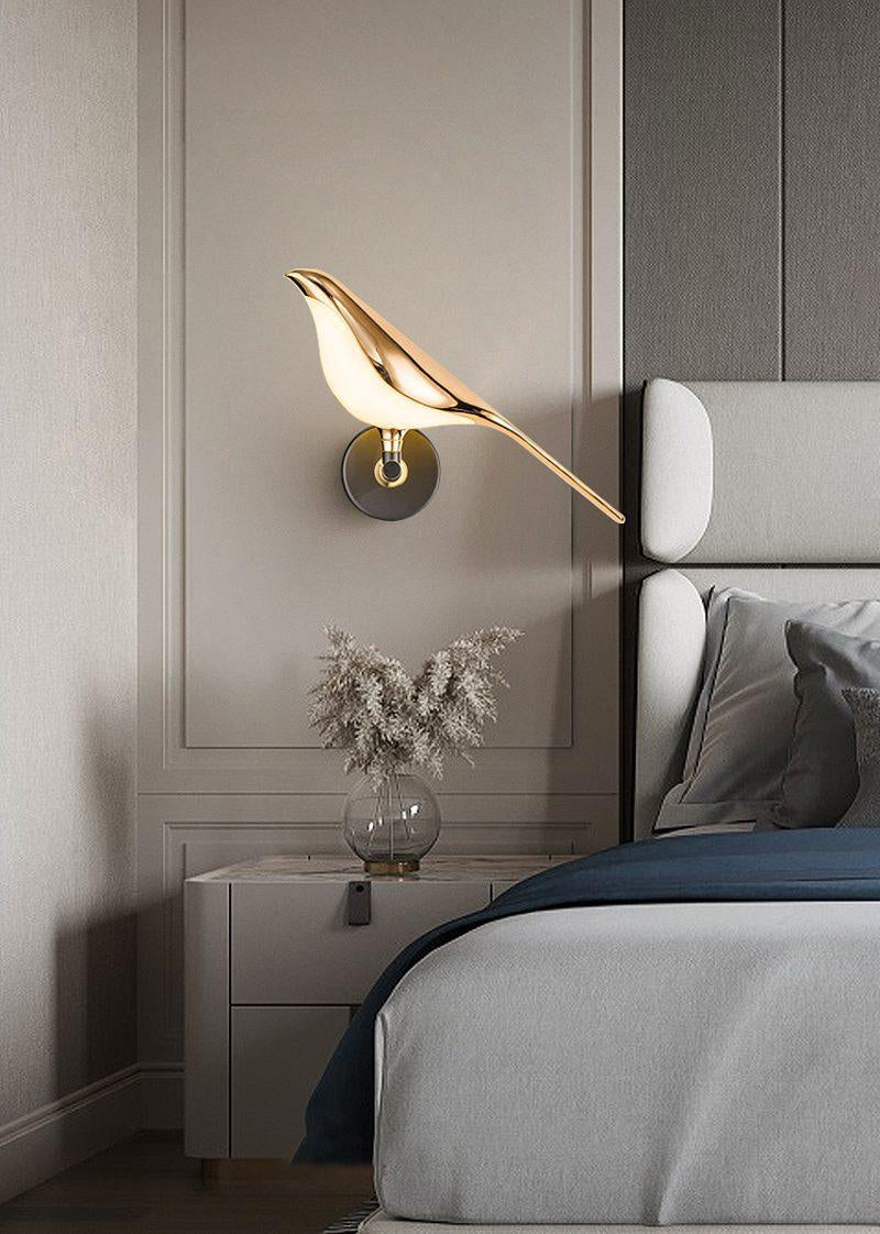 Nomi Plug-in Wall lamp
