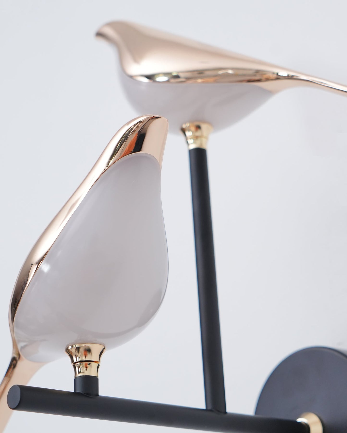 Nomi Plug-in Wall lamp