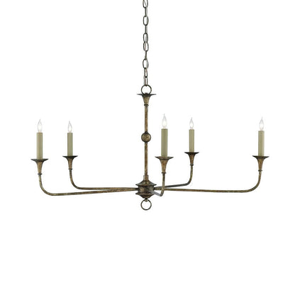 Nottaway Chandelier