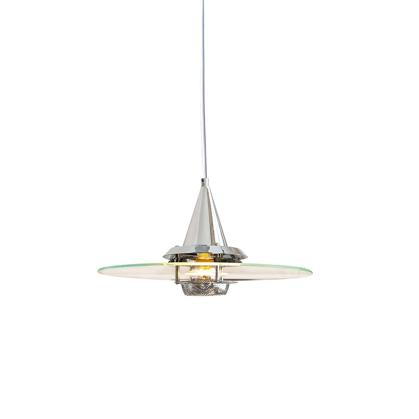 Nova Disc Pendant Light