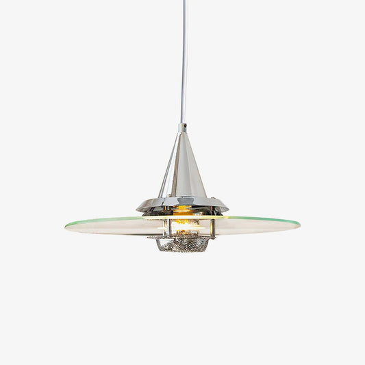 Nova Disc Pendant Light