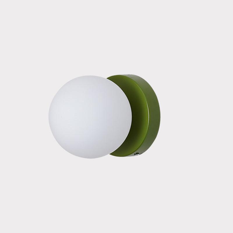 Nuvol Wall Lamp