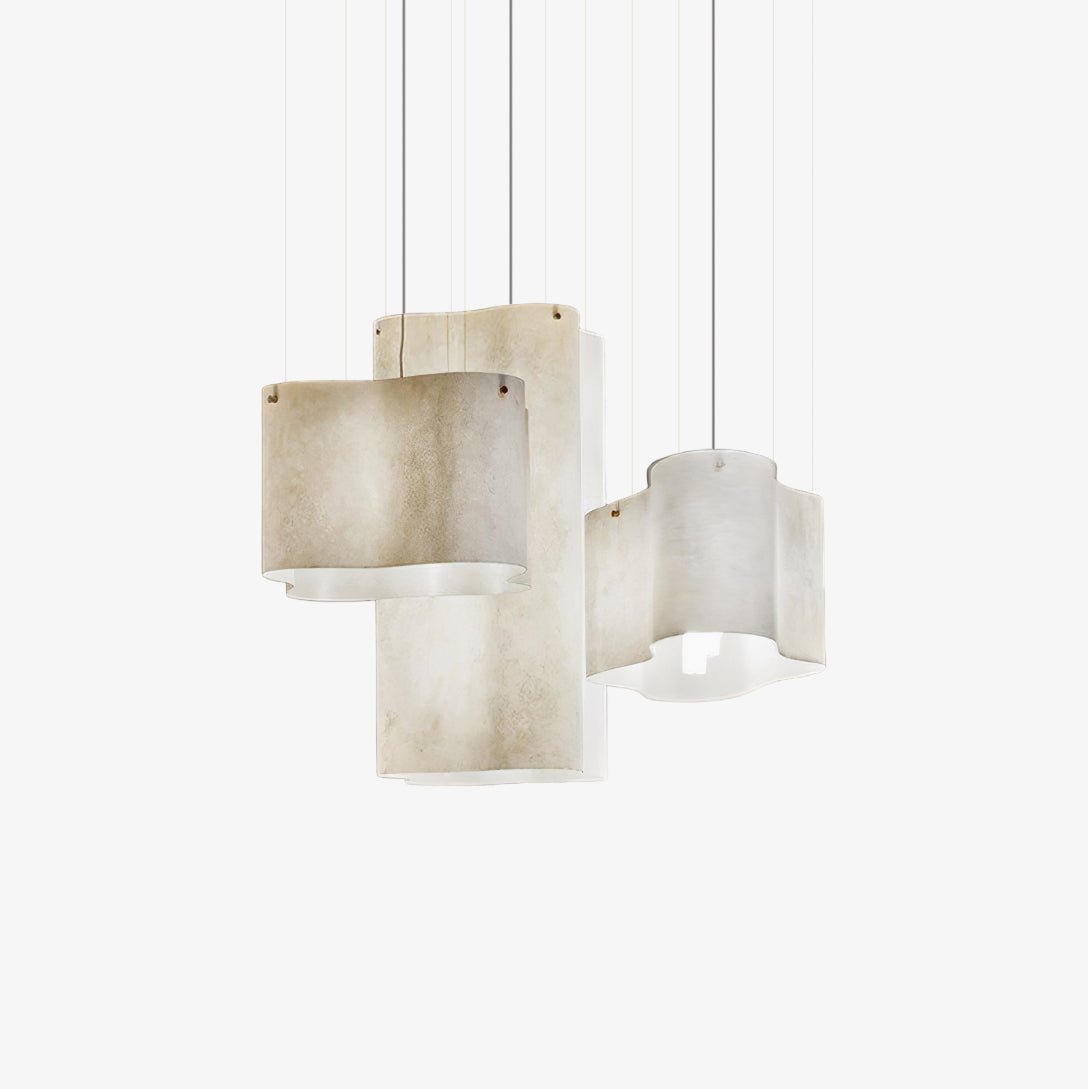 Nuvola Cloud Pendant Lamp