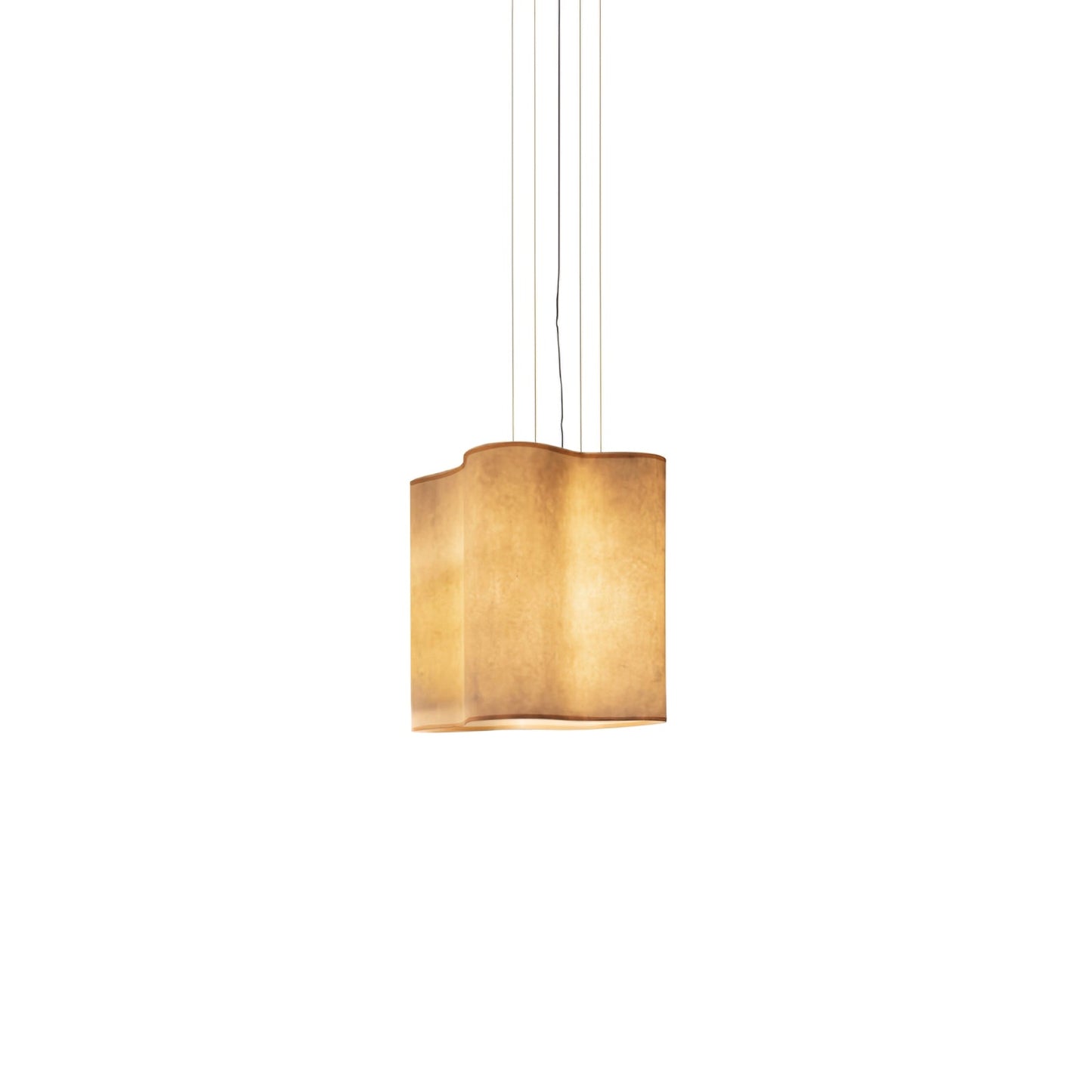 Nuvola Cloud Pendant Lamp