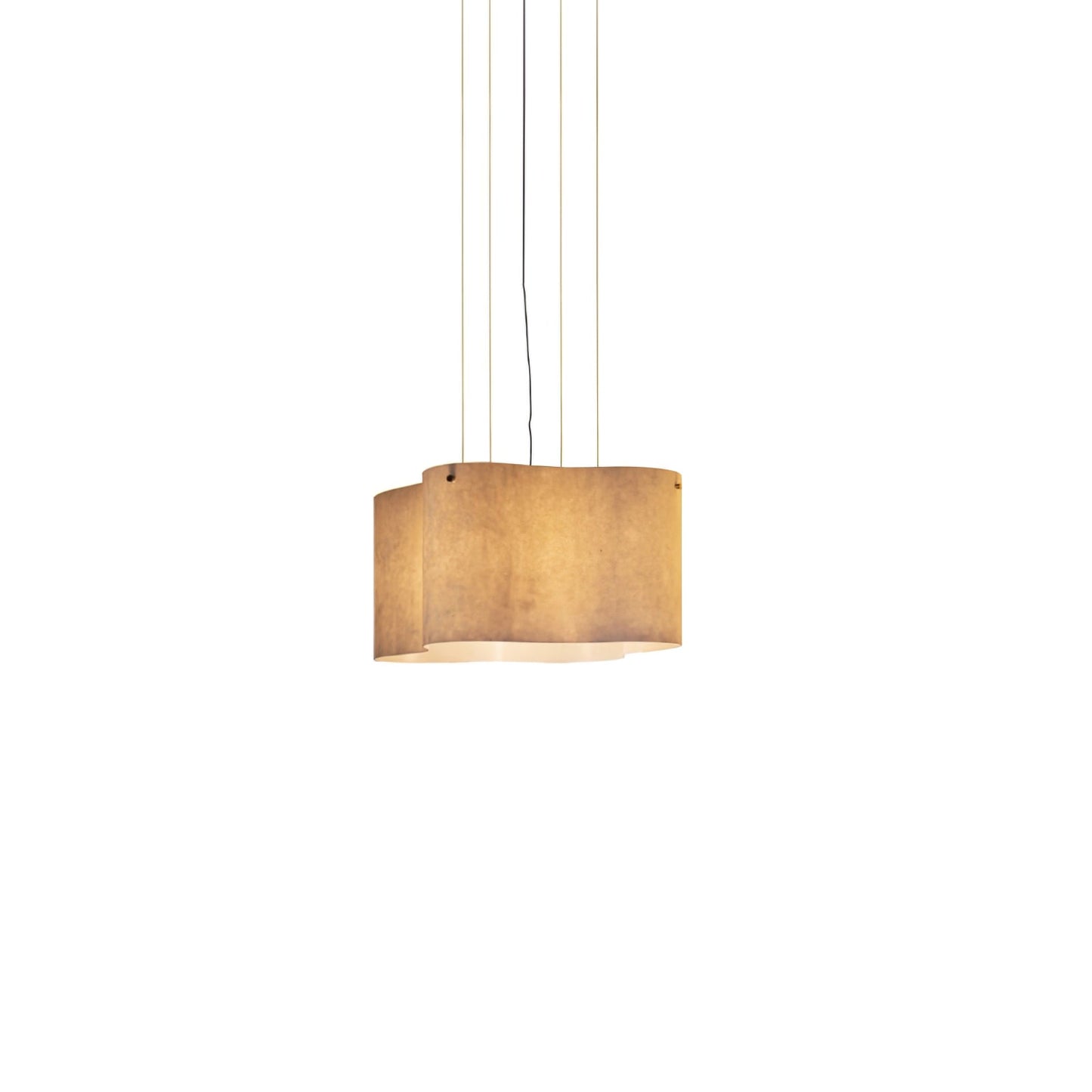 Nuvola Cloud Pendant Lamp