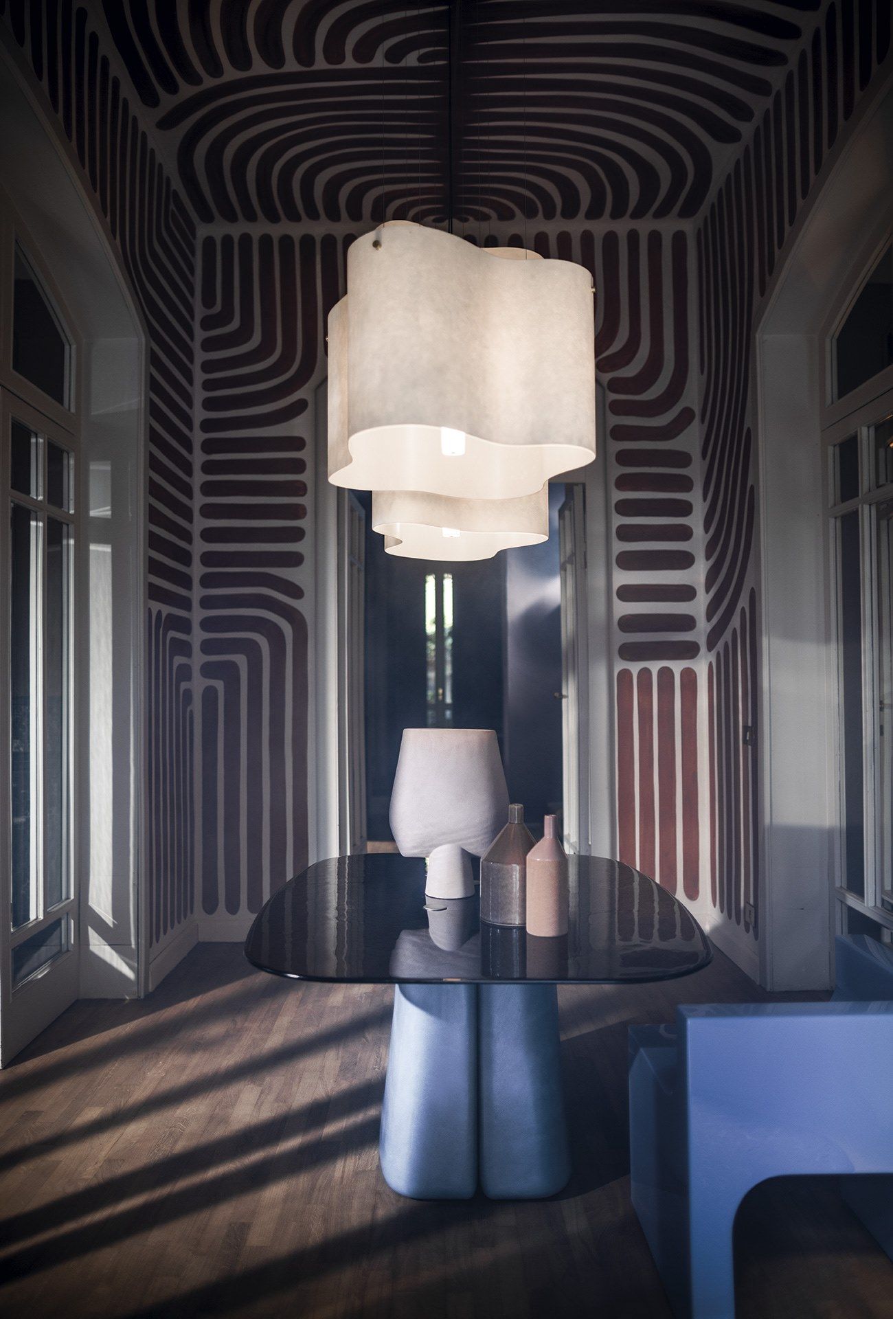 Nuvola Cloud Pendant Lamp