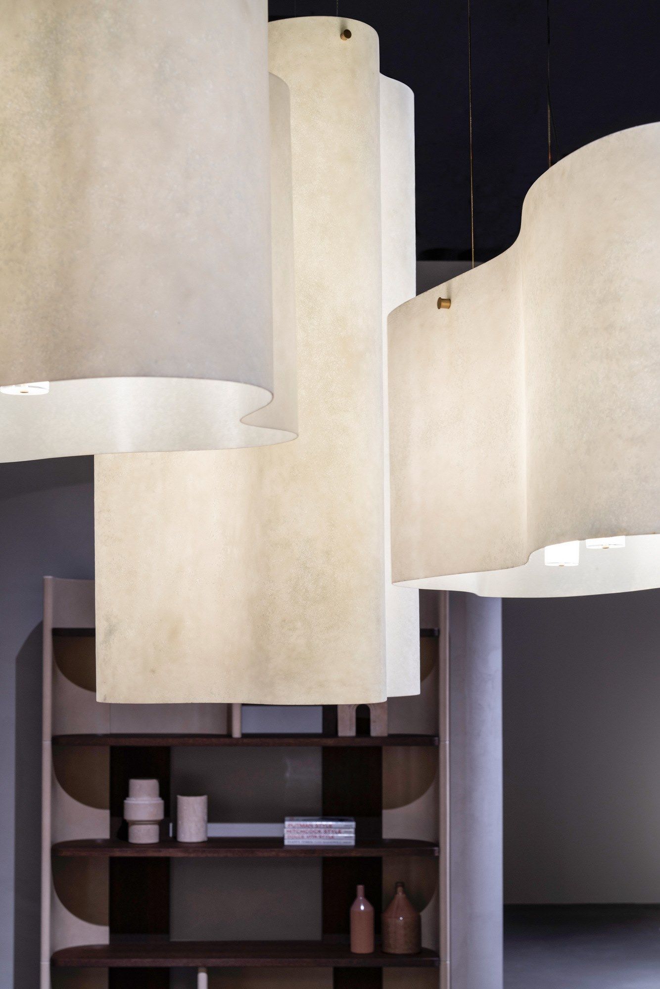 Nuvola Cloud Pendant Lamp