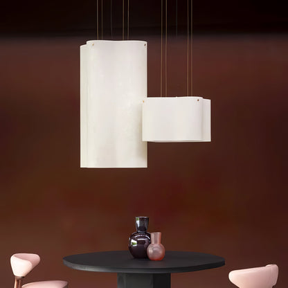 Nuvola Cloud Pendant Lamp