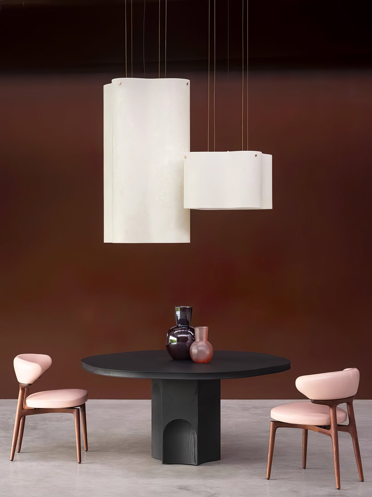 Nuvola Cloud Pendant Lamp