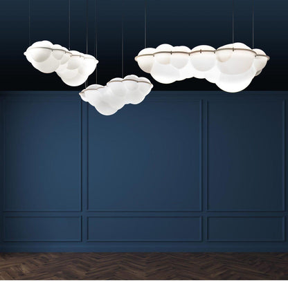 Nuvola Pendant Lamp