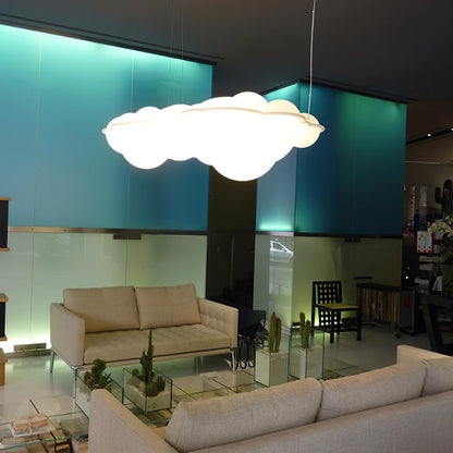 Nuvola Pendant Lamp