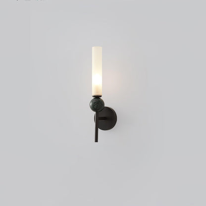 Marble Vertical Wall Lamp