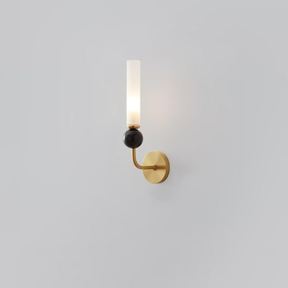 Marble Vertical Wall Lamp