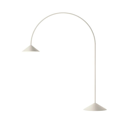 Arc Out Floor Lamp