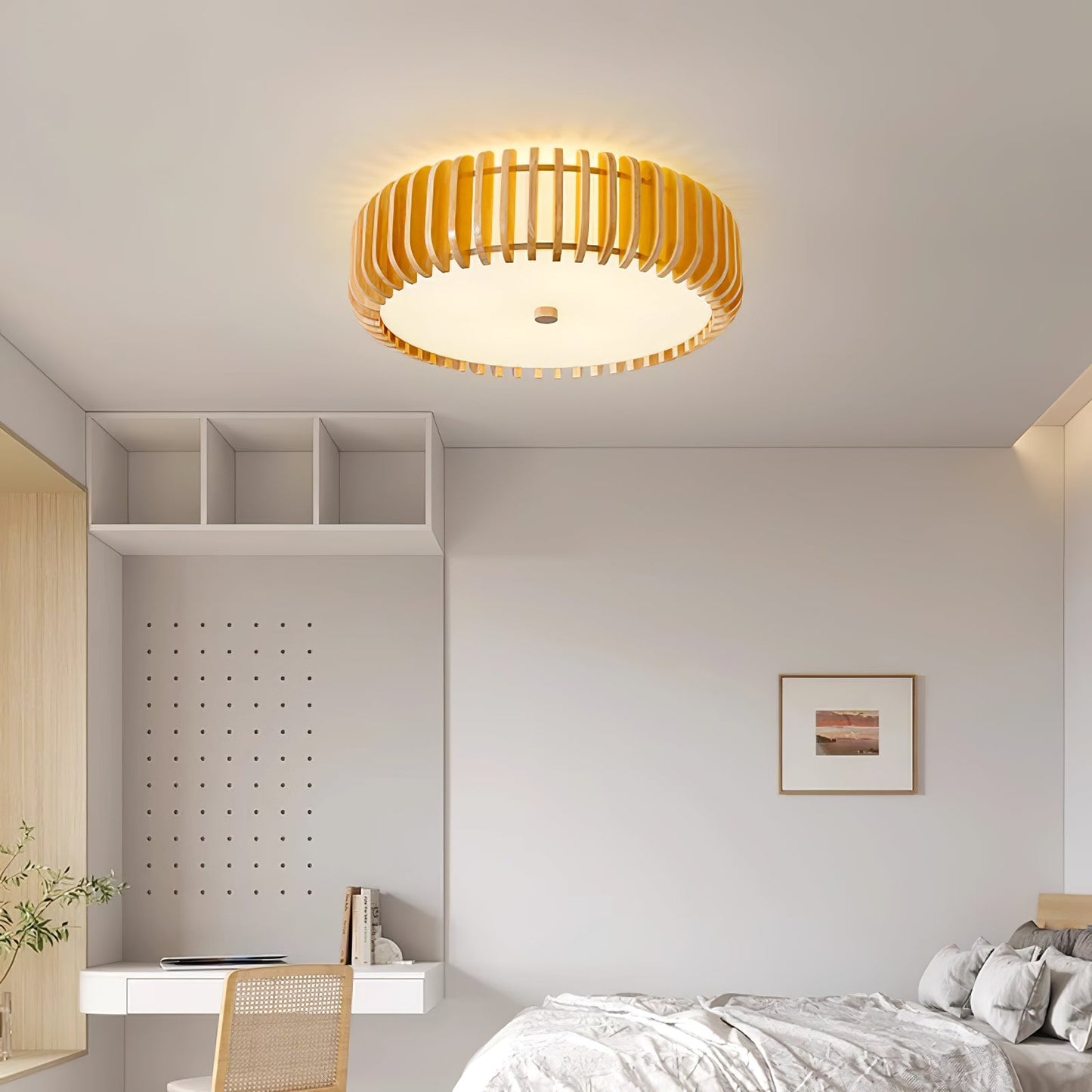 Oakflare Ceiling Lamp