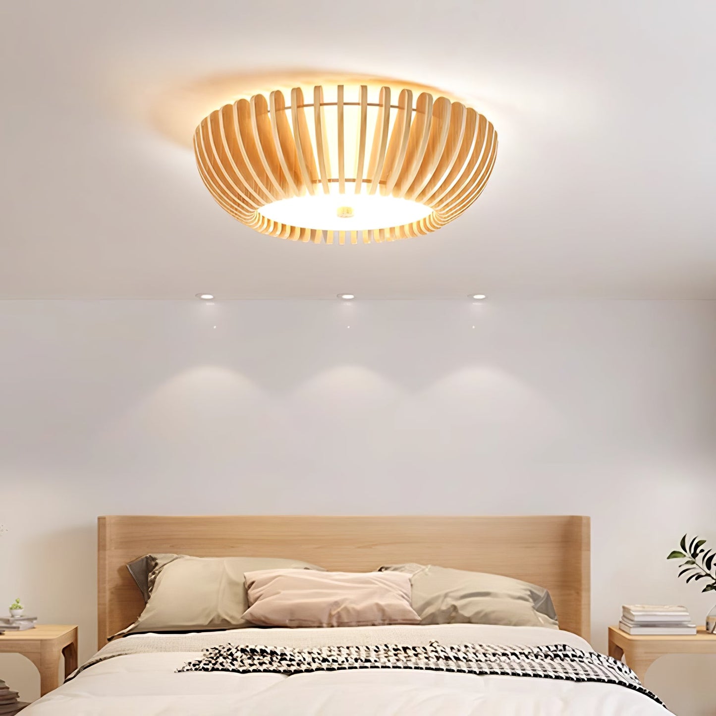 Oakflare Ceiling Lamp