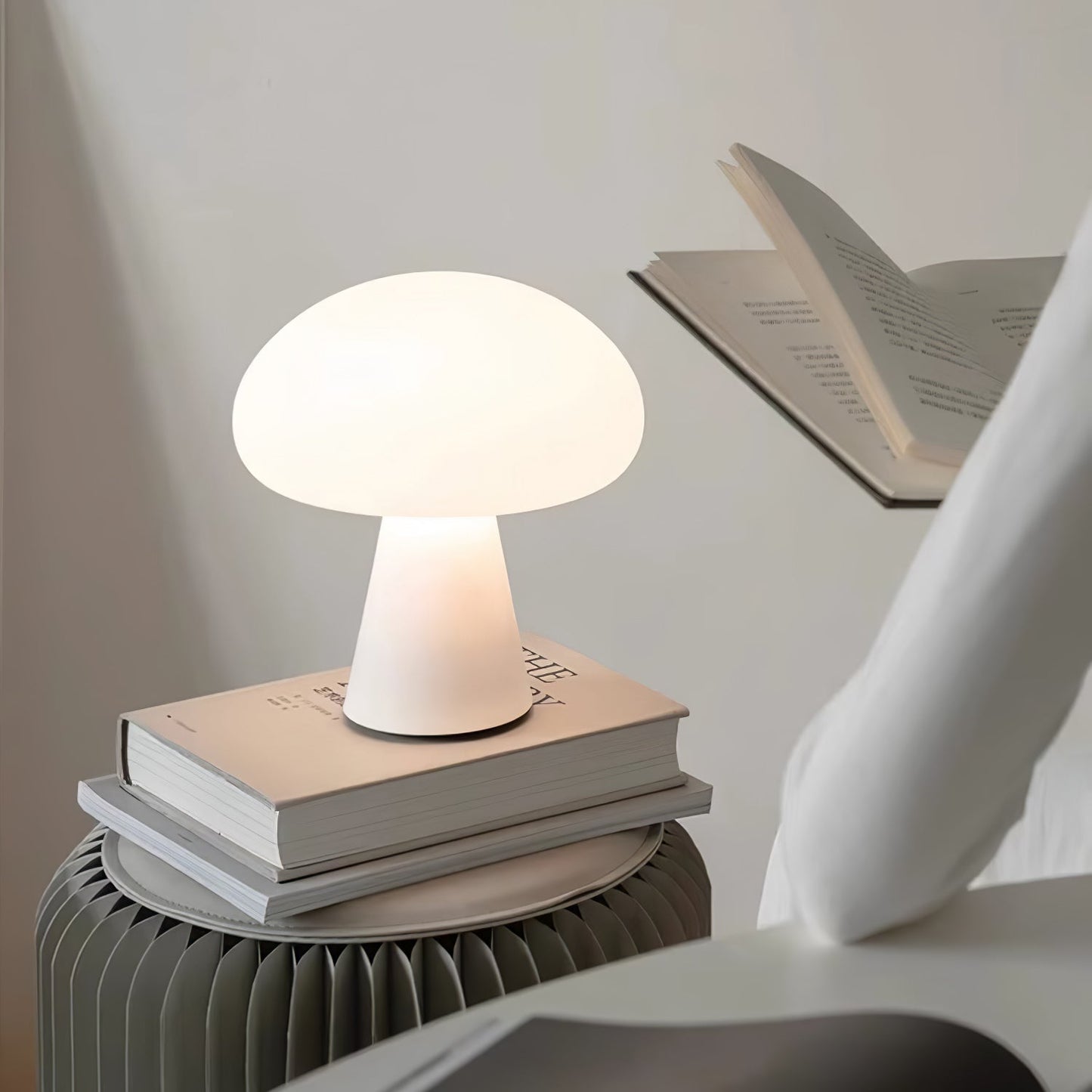 Obello Portable Built-in Battery Table Lamp