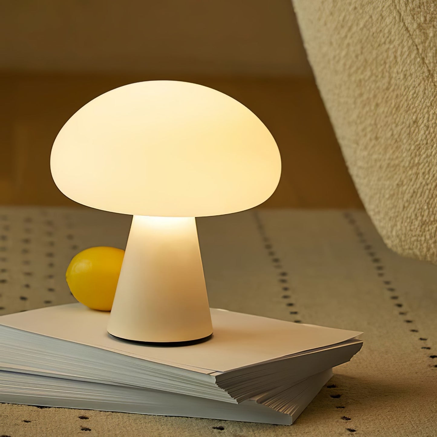 Obello Portable Built-in Battery Table Lamp